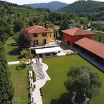 مزرعة للإقامة Il Roncal Wine - For Wine Lovers Cividale del Friuli
