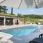 Il Roncal Wine - For Wine Lovers Κατάλυμα σε φάρμα