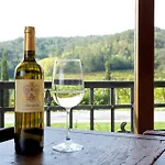 مزرعة للإقامة Il Roncal Wine - For Wine Lovers *