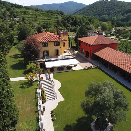 팜스테이 Il Roncal Wine - For Wine Lovers 시비달레델프리울리