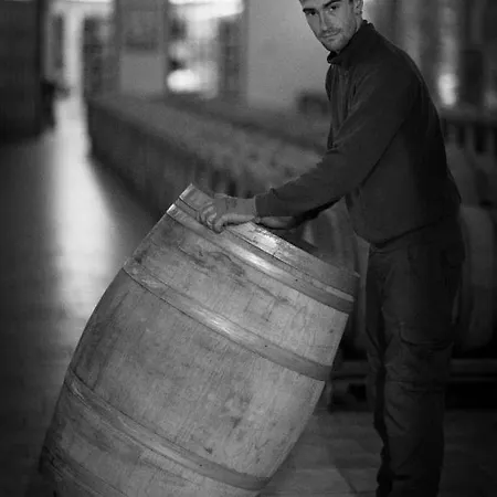 Il Roncal Wine - For Wine Lovers Farm stay