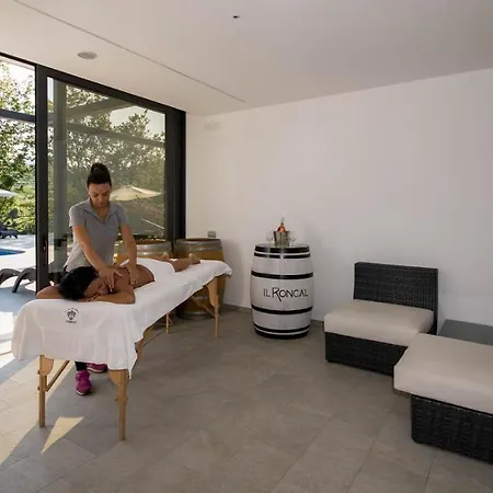 팜스테이 Il Roncal Wine - For Wine Lovers 시비달레델프리울리