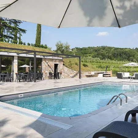 Il Roncal Wine - For Wine Lovers Farm stay
