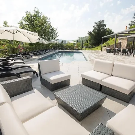 Alloggio per agriturismo Il Roncal Wine - For Wine Lovers *