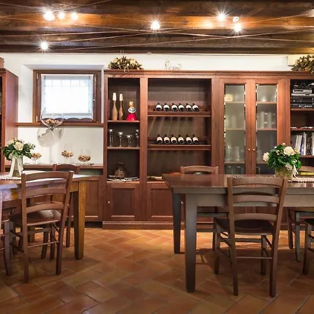 팜스테이 Il Roncal Wine - For Wine Lovers