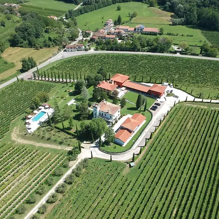 Il Roncal Wine - For Wine Lovers * Cividale del Friuli