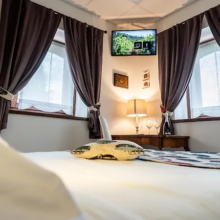 Il Roncal Wine - For Wine Lovers 팜스테이 시비달레델프리울리