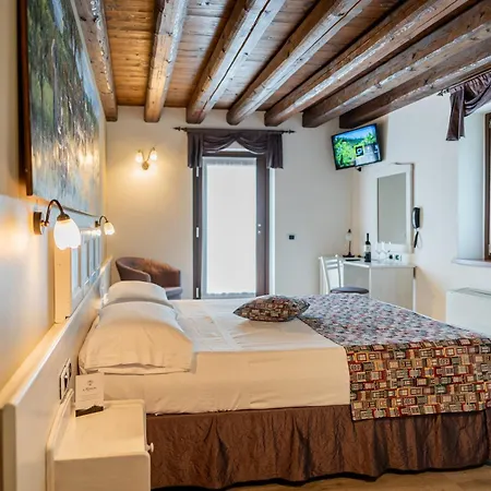 Alloggio per agriturismo Il Roncal Wine - For Wine Lovers Cividale del Friuli