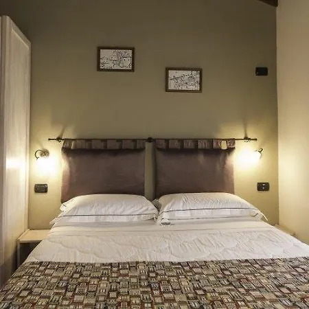 Il Roncal Wine - For Wine Lovers Only Alojamento de Turismo Rural *