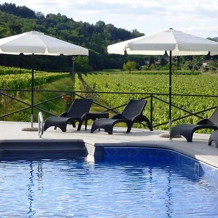 Il Roncal Wine - For Wine Lovers Only Agroturismo