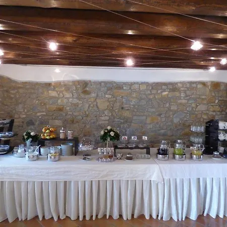 Agroturismo Il Roncal Wine - For Wine Lovers Only *