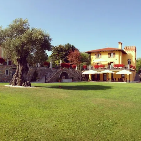 Alojamento de Turismo Rural Il Roncal Wine - For Wine Lovers Only *