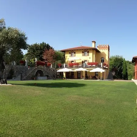 팜스테이 Il Roncal Wine - For Wine Lovers