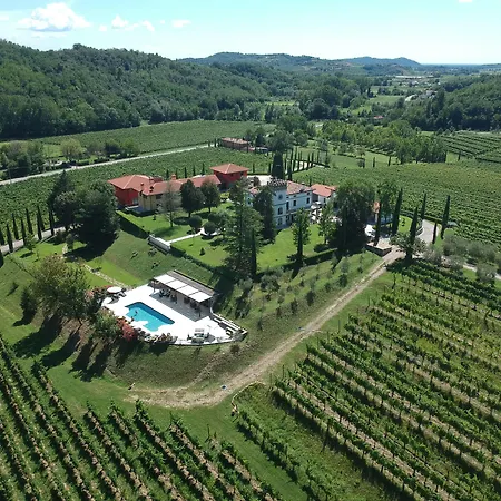 Bauernhof Il Roncal Wine - For Wine Lovers Only *