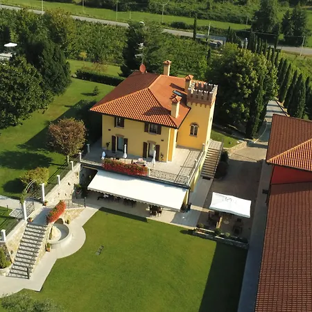 Il Roncal Wine - For Wine Lovers Cividale del Friuli