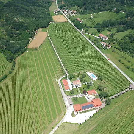 Bauernhof Il Roncal Wine - For Wine Lovers Only *