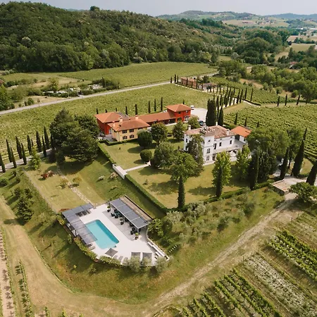Bauernhof Il Roncal Wine - For Wine Lovers Only Cividale del Friuli