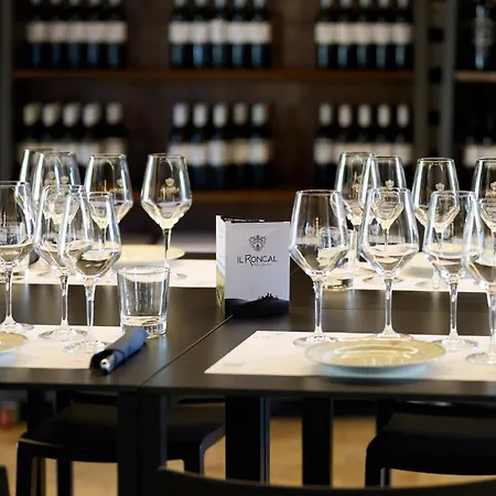 Il Roncal Wine - For Wine Lovers Only Cividale del Friuli