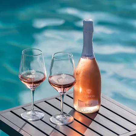 Il Roncal Wine - For Wine Lovers Only Bauernhof Cividale del Friuli