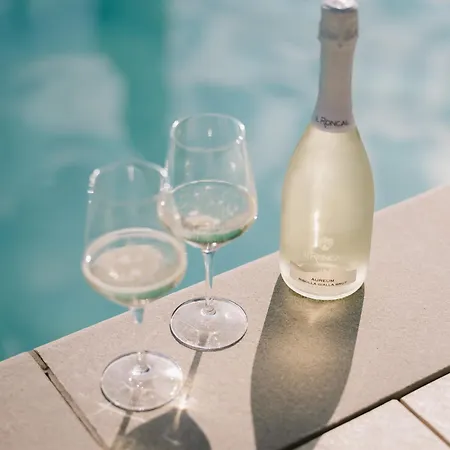 Bauernhof Il Roncal Wine - For Wine Lovers Only