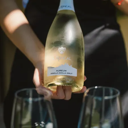 Il Roncal Wine - For Wine Lovers Only * Cividale del Friuli