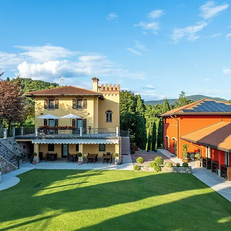 Il Roncal Wine - For Wine Lovers Only * Cividale del Friuli