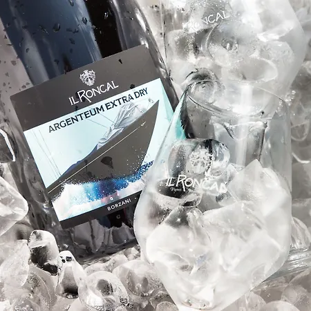 Alojamento de Turismo Rural Il Roncal Wine - For Wine Lovers Only Cividale del Friuli