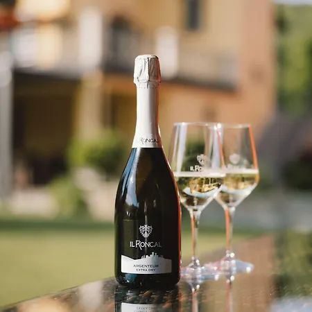 Lantgård Il Roncal Wine - For Wine Lovers Only Cividale del Friuli