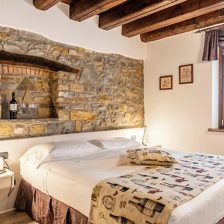 Il Roncal Wine - For Wine Lovers Only Alojamento de Turismo Rural Cividale del Friuli