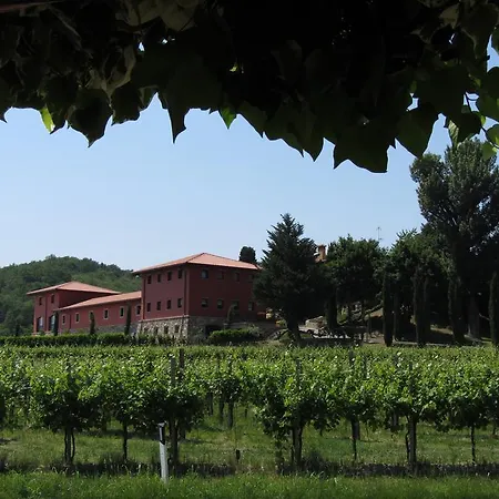 Farm stay Il Roncal Wine - For Wine Lovers *