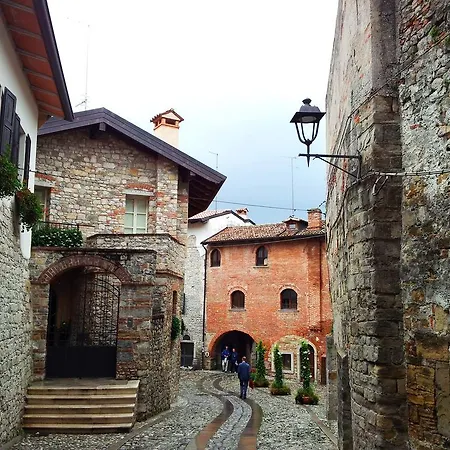 Alloggio per agriturismo Il Roncal Wine - For Wine Lovers Cividale del Friuli