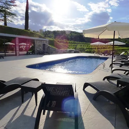 Il Roncal Wine - For Wine Lovers Farm stay