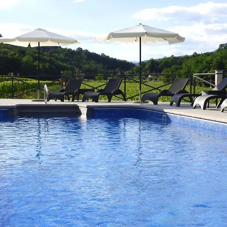 Lantgård Il Roncal Wine - For Wine Lovers